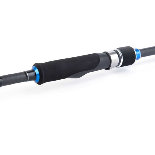 Спининг въдица - SHIMANO Nexave Spinning Fast 710MH 239cm 14-42g_SHIMANO