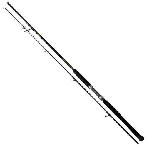 Спининг въдица - BLACK CAT Solid Spin 240cm 40-160g_Black Cat