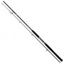 Спининг въдица - BLACK CAT Solid Spin 240cm 40-160g_Black Cat