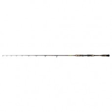 Спининг въдица - BLACK CAT Wild CatZ Vertical 185cm 100-220g