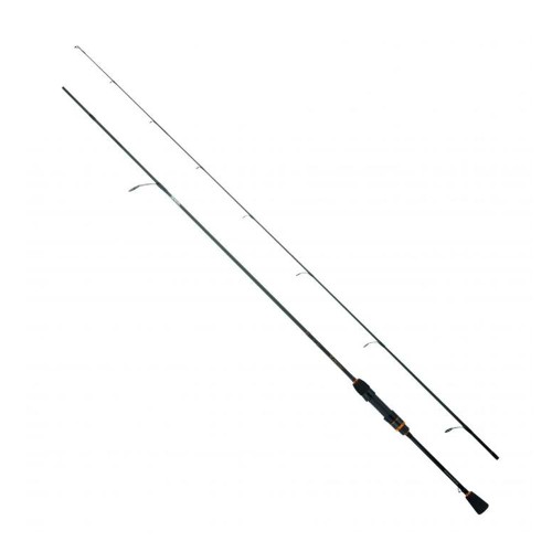 Спининг въдица - DAIWA 20 Presso BE 602 UL-BI 183cm 0.5-5g_Daiwa