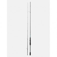 Спининг въдица - DAIWA 22 Freams Evolution 702МLFS-AI 213cm 3-15g