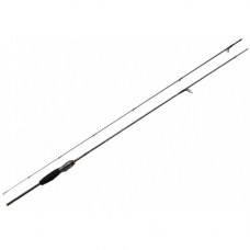 Спининг въдица - DAIWA 23 Presso AIR AGS 61ML 185cm 0.6-5g