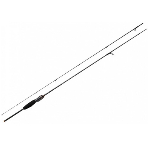 Спининг въдица - DAIWA 23 Presso AIR AGS 61ML 185cm 0.6-5g_Daiwa