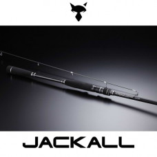 Спининг въдица - JACKALL Rikushiki Anchovy Driver ADR-S96ML 290cm 30g