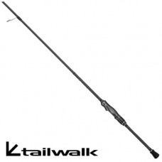 Спининг въдица - TAILWALK Salty Shape Dash Micro Gamer S66UL 198cm 12g - 2023