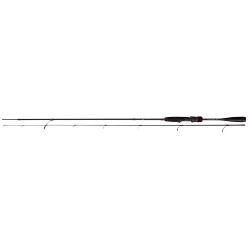 Спининг въдица - ZEBCO Magic Trout Cito Medium Light 200cm 2-7g_Zebco