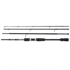 Травел въдица - SHIMANO STC Spinning Fast 70ML 213cm 5-15g 4pcs