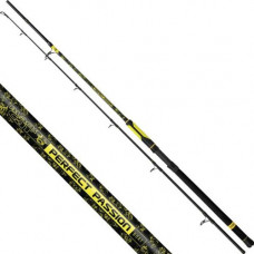 Въдица за сом - BLACK CAT Perfect Passion Boat 250cm 400g