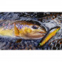 Воблер - SMITH D-Contact 63mm 7.5g Sinking_Smith