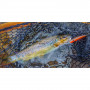 Воблер - SMITH D-Contact 63mm 7.5g Sinking_Smith
