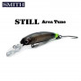 Воблер - SMITH Still Area Tune 40mm 1.3g Floating_Smith