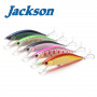 Воблер - JACKSON Meteora 52 52mm 5g Sinking_JACKSON