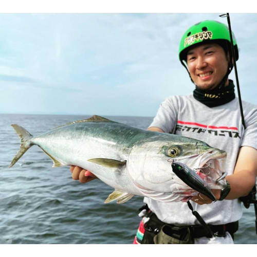 Воблер - MEGABASS Giant Dog-X SW 98mm 16.5g Floating_MEGABASS