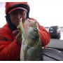 Воблер - MEGABASS Marine Gang 90S 90mm 11.5g Sinking_MEGABASS