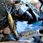 Воблер - MEGABASS Heavy Duty GH55 55mm 3.1g Sinking_MEGABASS