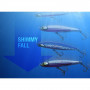 Воблер - JACKALL Big Backer FallTrick 103mm 41.1g Sinking_JACKALL