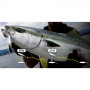Воблер - JACKALL Big Backer FallTrick 103mm 41.1g Sinking_JACKALL