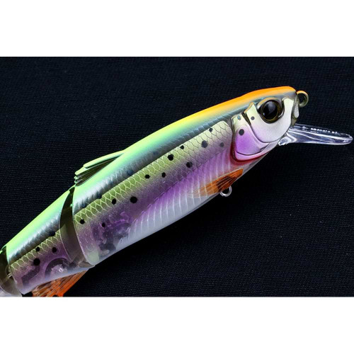 Воблер - JACKALL Sleek Mikey 90 90mm 10.4g Floating_JACKALL