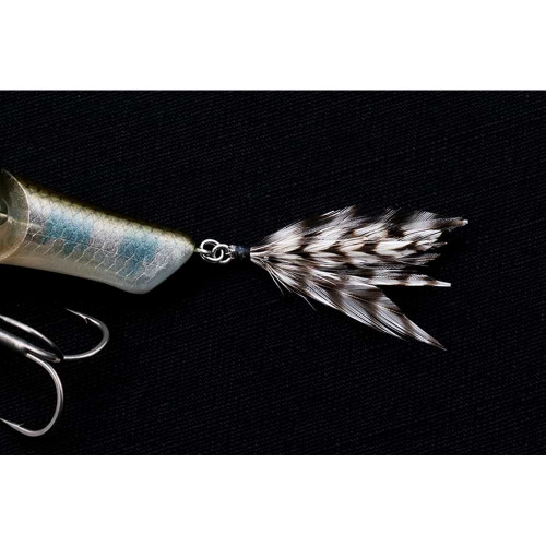 Воблер - JACKALL Sleek Mikey 115SR 115mm 19g Floating_JACKALL