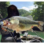Воблер - JACKALL Sleek Mikey 90 90mm 10.4g Floating_JACKALL