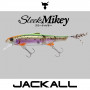 Воблер - JACKALL Sleek Mikey 90 90mm 10.4g Floating_JACKALL