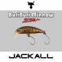 Воблер - JACKALL Buri Buri Minnow 40mm 2.4g Floating_JACKALL