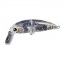 Воблер - JACKALL Buri Buri Minnow 40mm 2.4g Floating_JACKALL
