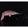 Воблер - JACKALL Buri Buri Minnow 40mm 2.4g Floating_JACKALL