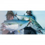 Воблер - JACKALL Big Backer Anchopeed Slimlong 120mm 35g Sinking_JACKALL