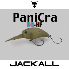 Воблер - JACKALL PaniCra DR-HF 32mm 2.8g