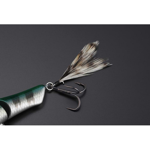 Воблер - JACKALL Sleek Mikey 90 90mm 10.4g Floating_JACKALL