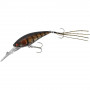 Воблер - JACKALL D-BILL Shad 55SR 55mm 5.5g Floating_JACKALL