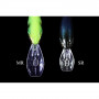 Воблер - JACKALL D-BILL Shad 55SR 55mm 5.5g Floating_JACKALL
