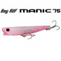Воблер - DUO Bay Ruf Manic 75 7.5cm 7.6g Sinking_DUO International