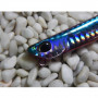 Воблер - DUO Bay Ruf Manic 155 15.5cm 27.5g Sinking_DUO International