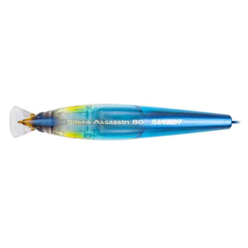 Воблер - SHIMANO Exsence Silent Assassin Flash Boost 80S 80mm 12g Sinking_SHIMANO
