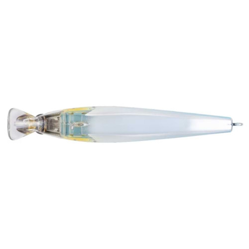 Воблер - SHIMANO Exsence Silent Assassin Flash Boost 80S 80mm 12g Sinking_SHIMANO