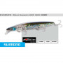 Воблер - SHIMANO Exsence Silent Assassin Flash Boost 140F 140mm 25g_SHIMANO
