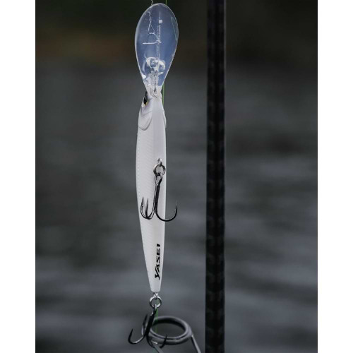Воблер - SHIMANO Yasei Trigger Twitch SP 60mm 4g Suspending_SHIMANO