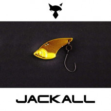 Цикада - JACKALL Metal KuroBall 31mm 3.5g