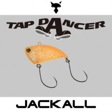 Цикада - JACKALL Tap Dancer 31mm 3.7g Sinking