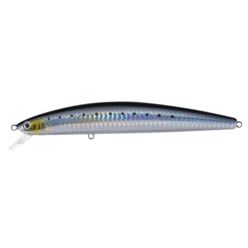 Воблер - DAIWA Salt Pro Minnow 17S 17cm 53g_Daiwa