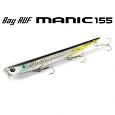 Воблер - DUO Bay Ruf Manic 155 15.5cm 27.5g Sinking