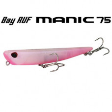 Воблер - DUO Bay Ruf Manic 75 7.5cm 7.6g Sinking