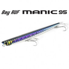 Воблер - DUO Bay Ruf Manic 95 9.5cm 8g Sinking