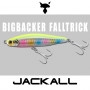 Воблер - JACKALL Big Backer FallTrick 103mm 41.1g Sinking_JACKALL