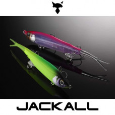 Воблер - JACKALL Nagisa 65F 3.6g Floating