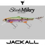 Воблер - JACKALL Sleek Mikey 90 90mm 10.4g Floating_JACKALL
