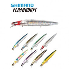 Воблер - SHIMANO Exsence Silent Assassin Flash Boost 140F 140mm 25g